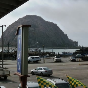Bayfront Inn - Inn with a view. - Hotels Near Me - Morro Bay, California