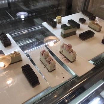 Rawsome Treats - Desserts Near Me - New York, New York Rawsome Treats - Desserts Near Me - New York, New York