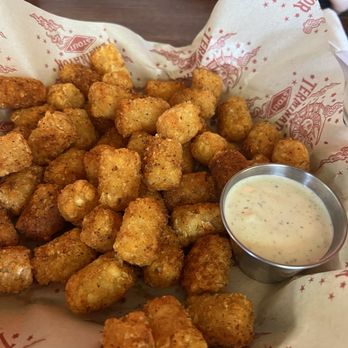 McMenamins Tavern & Pool - Tater Tots - Bars Near Me - Portland, Oregon