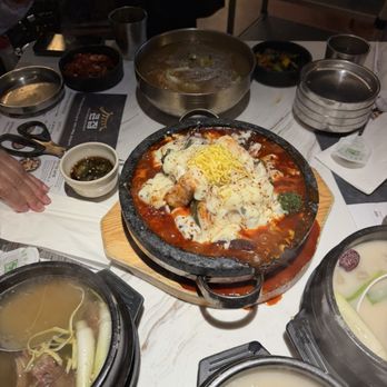 Kunjip - Korean Near Me - Santa Clara, California Kunjip - Korean Near Me - Santa Clara, California