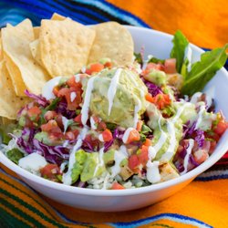 Zia Taqueria