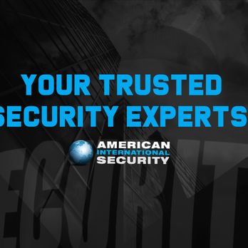 American International Security - Looking for a trusted security company? American International Security of Manhattan has got you covered providing your busin... - Security Services Near Me - Staten Island, New York American International Security - Looking for a trusted security company? American International Security of Manhattan has got you covered providing your busin... - Security Services Near Me - Staten Island, New York