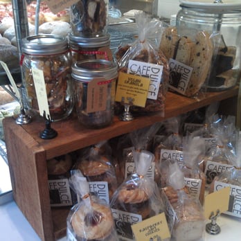 Cafe Dulce - Coffee & Tea Near Me - Los Angeles, California