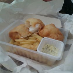 Sofish - Fish'n'chips
