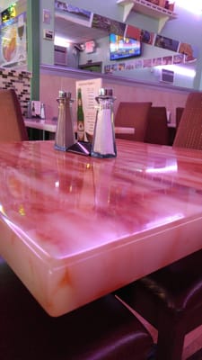 Esquina Latina Restaurant by null