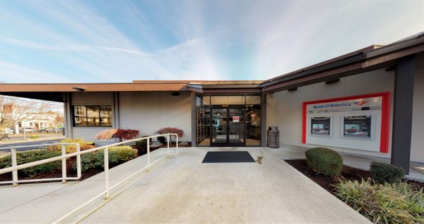 Bank of America Mortgage