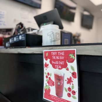 Phit Nutrition - This drink is so yummy - Juice Bars & Smoothies Near Me - Broken Arrow, Oklahoma Phit Nutrition - This drink is so yummy - Juice Bars & Smoothies Near Me - Broken Arrow, Oklahoma