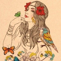The Sugar Gypsy