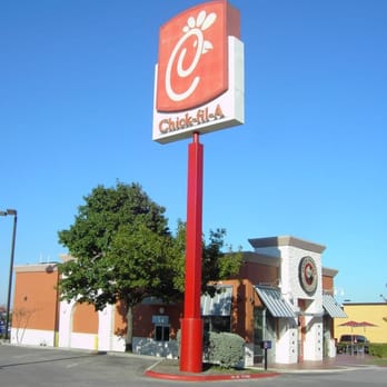 Chick-fil-A - Fast Food Near Me - Round Rock, Texas Chick-fil-A - Fast Food Near Me - Round Rock, Texas