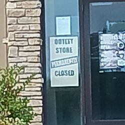 Natural Ovens Bakery - Store permanently closed.