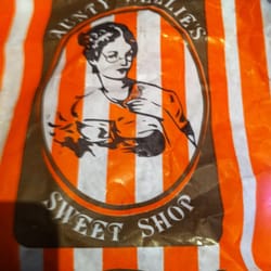 Aunty Nellie's Sweet Shop