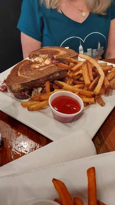 The String Bean by null