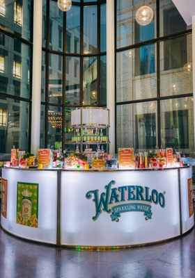 The Mezzanine Event Space NYC - Bond Gather by null