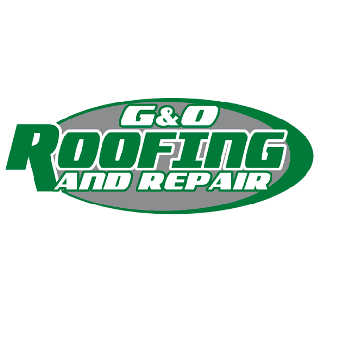 Slide of G & O Roofing