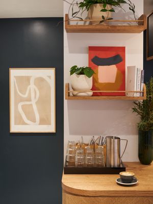 Black Fox Coffee by null