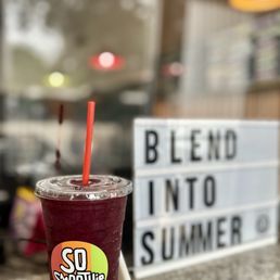 Beet It