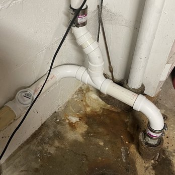 Ideal Temp Control & plumbing  - Clean new pipes - Heating & Air Conditioning/HVAC Near Me - Machesney park, Illinois