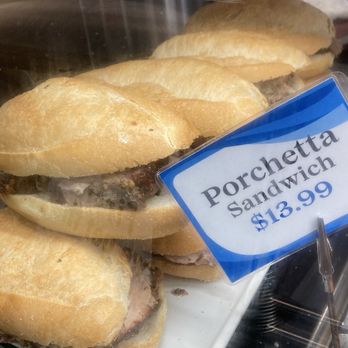 Sanremo Bakery - Bakeries Near Me - Etobicoke, Ontario