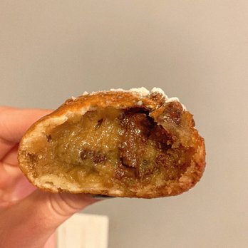 Miami Baked - Fried Cookie Dough - Desserts Near Me - Miami, Florida