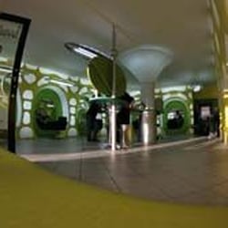 Haarfabrik