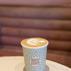 Felix Roasting - Cappuccino (~$6)