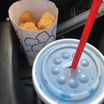 Sonic Drive-In - Burgers Near Me - Reno, Nevada