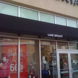Lane Bryant - December 2011