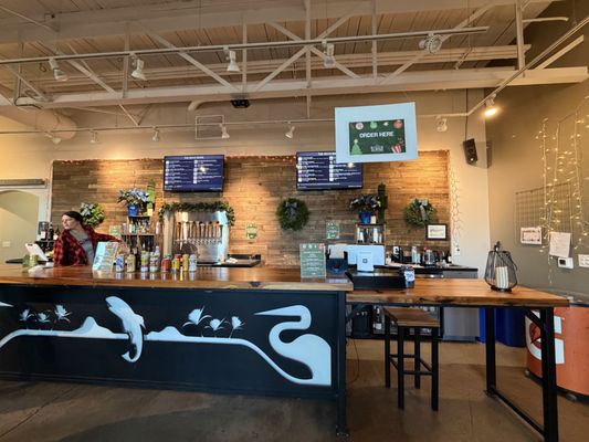 The River Room by null