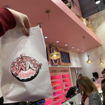 Voodoo Doughnut - Bakeries Near Me - Orlando, Florida Voodoo Doughnut - Bakeries Near Me - Orlando, Florida
