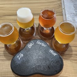 Snouts And Stouts Brewing