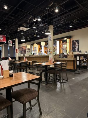 ZAO Stamina Ramen by null