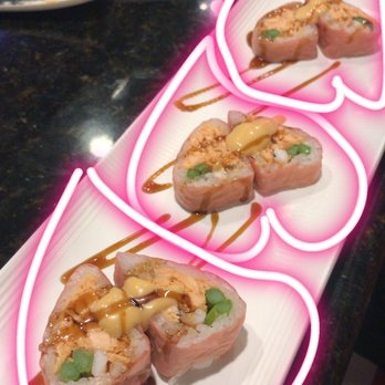 Show Sushi - Sushi Bars Near Me - San Dimas, California