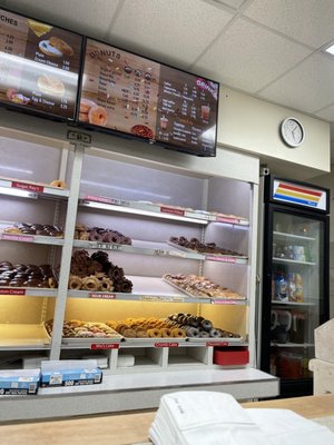 Ray's Donut Shop by null