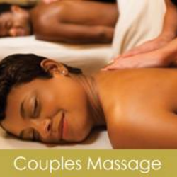 Relaxation on the Go Massage Suite