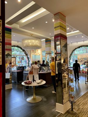 shopSCAD Savannah by null