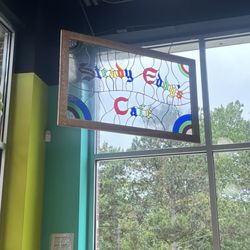 Steady Eddy's Cafe