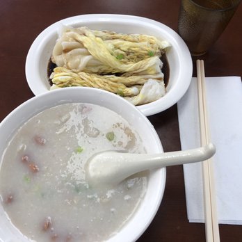 Oriental Congee - Chinese Near Me - Toronto, Ontario