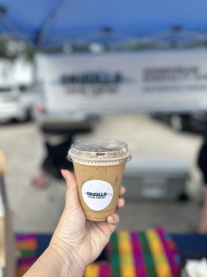Barton Creek Farmers Market by null