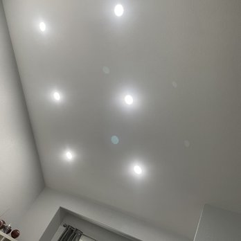 Dorn Electric - Living room - Electricians Near Me - Corona, California