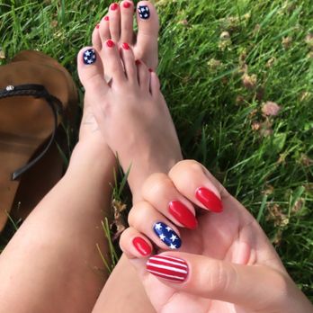 Sydney Nails & Spa - Nail Salons Near Me - Lancaster, California