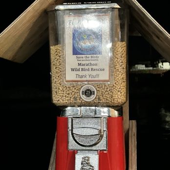 Keys Fisheries - Feeder for the fish - Seafood Markets Near Me - Marathon, Florida Keys Fisheries - Feeder for the fish - Seafood Markets Near Me - Marathon, Florida