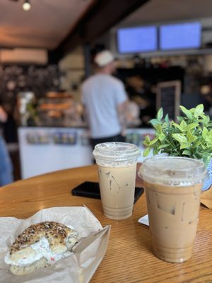 Coho Cafe by null