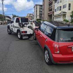 JT Towing