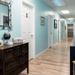 The Centre Spa & Wellness