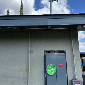 Baker Electric - New main electrical panel - Electricians Near Me Baker Electric - New main electrical panel - Electricians Near Me