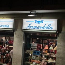 Pasticceria Scamardella