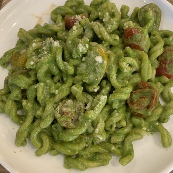 Forma Pasta Factory - Gemelli Pesto - Pasta Shops Near Me - Brooklyn, New York