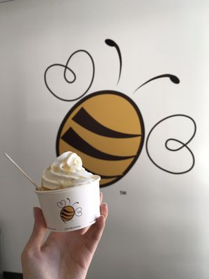 Pure Milk and Honey by null