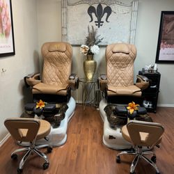 Arcadia Salon & Day Spa