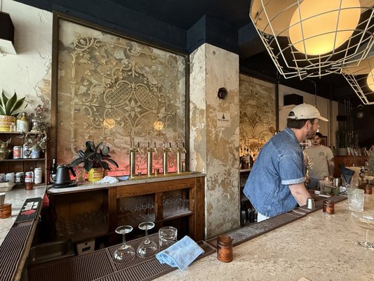 Jackworth Ginger Beer by null